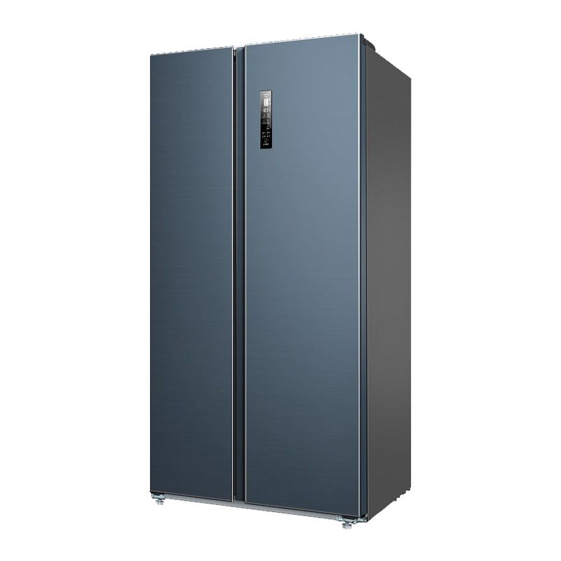 美菱 深层速冻净味冰箱