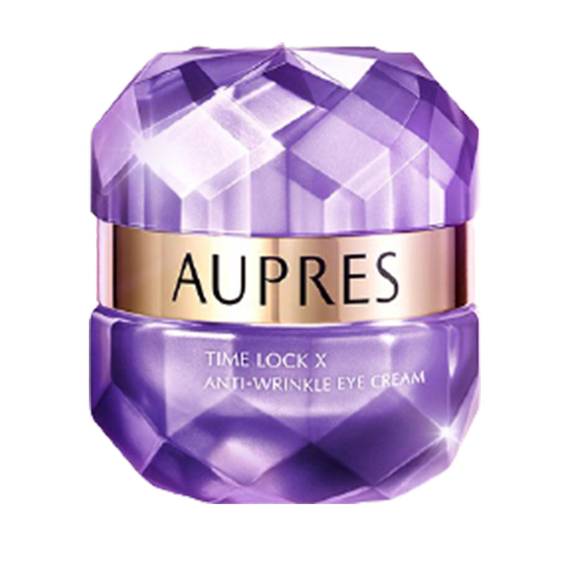 欧珀莱 Q弹紧致眼霜