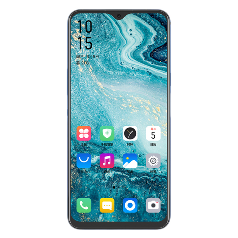 海信 双全面屏手机