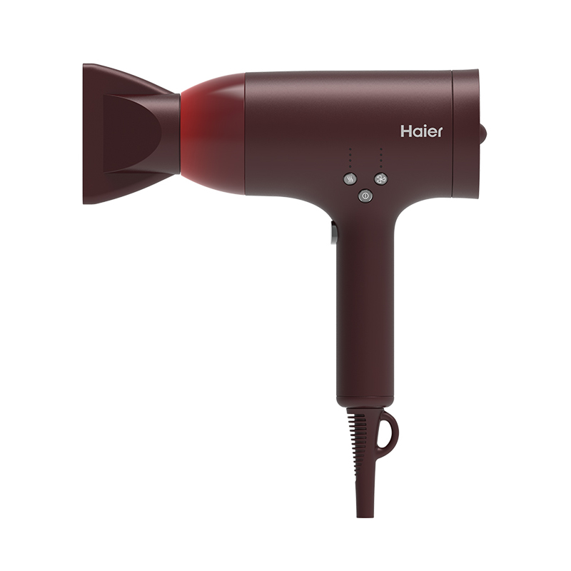 海尔 家用负离子护发电吹风