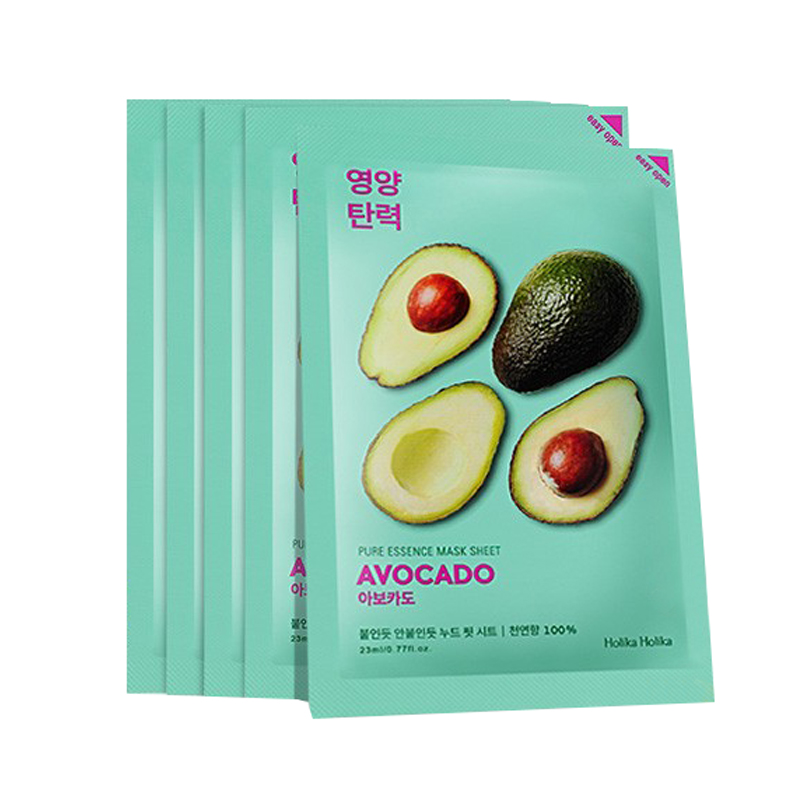 惑丽客惑丽客 高服帖 面膜