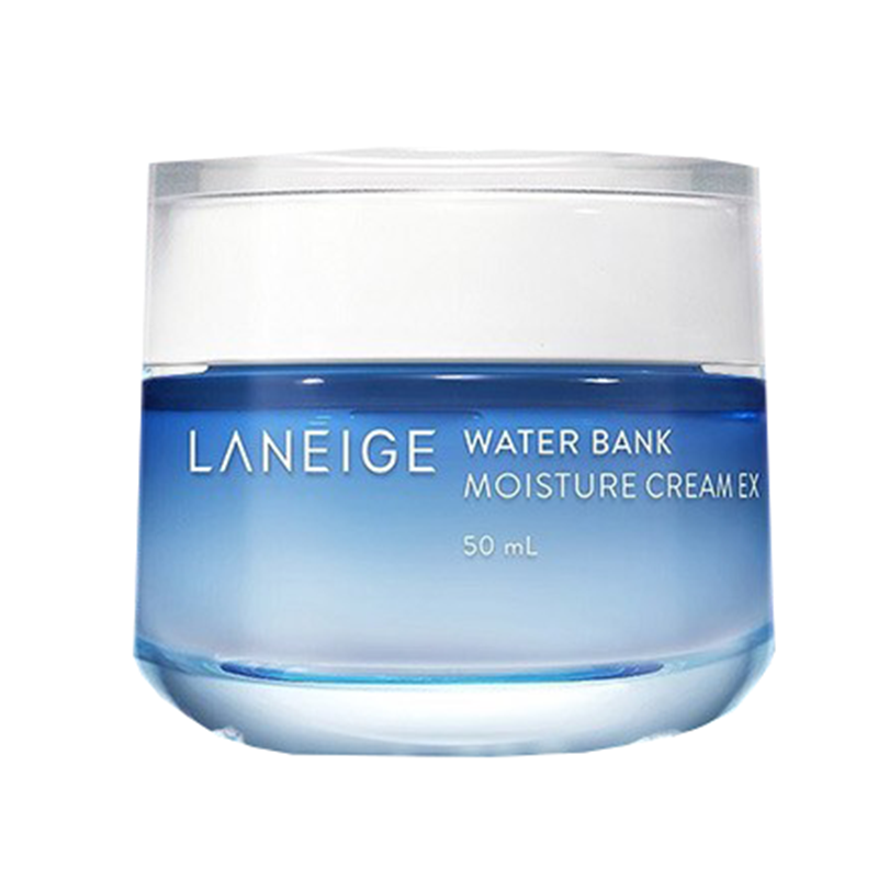 兰芝 鲜颜嫩肤 面霜