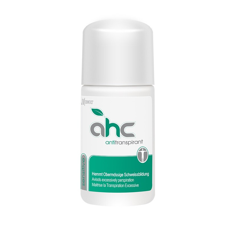 吉乐芬 清新芳香止汗露