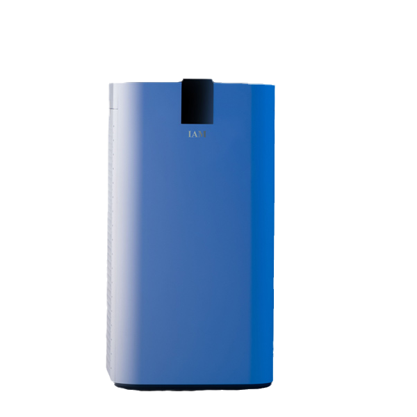 IAM 吸附甲醛空气净化器