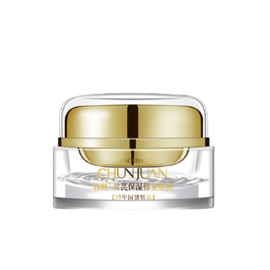 春娟 修护水润 眼霜