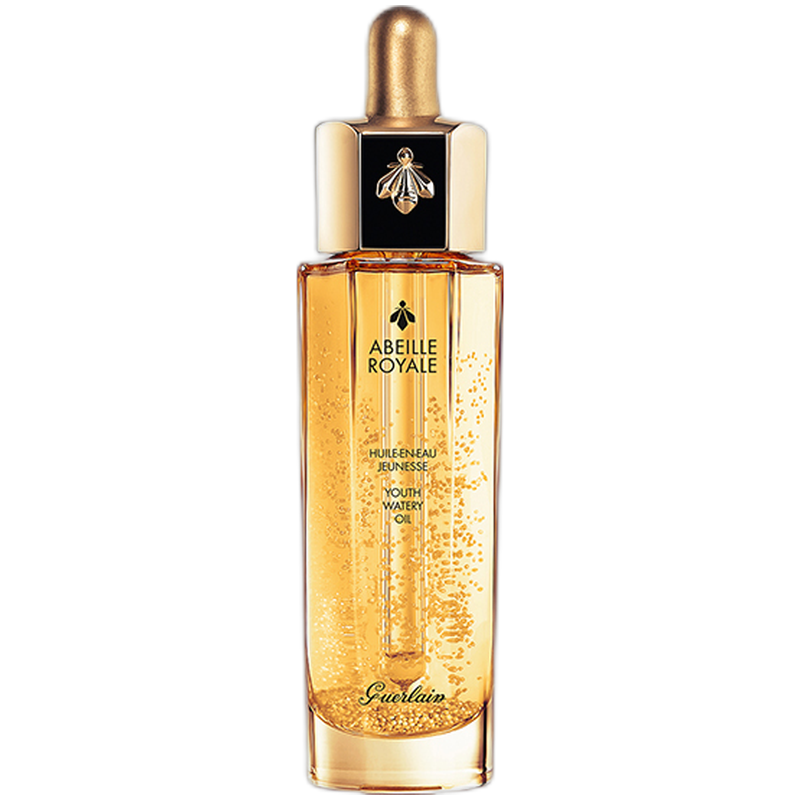 娇兰 轻盈如水精华液