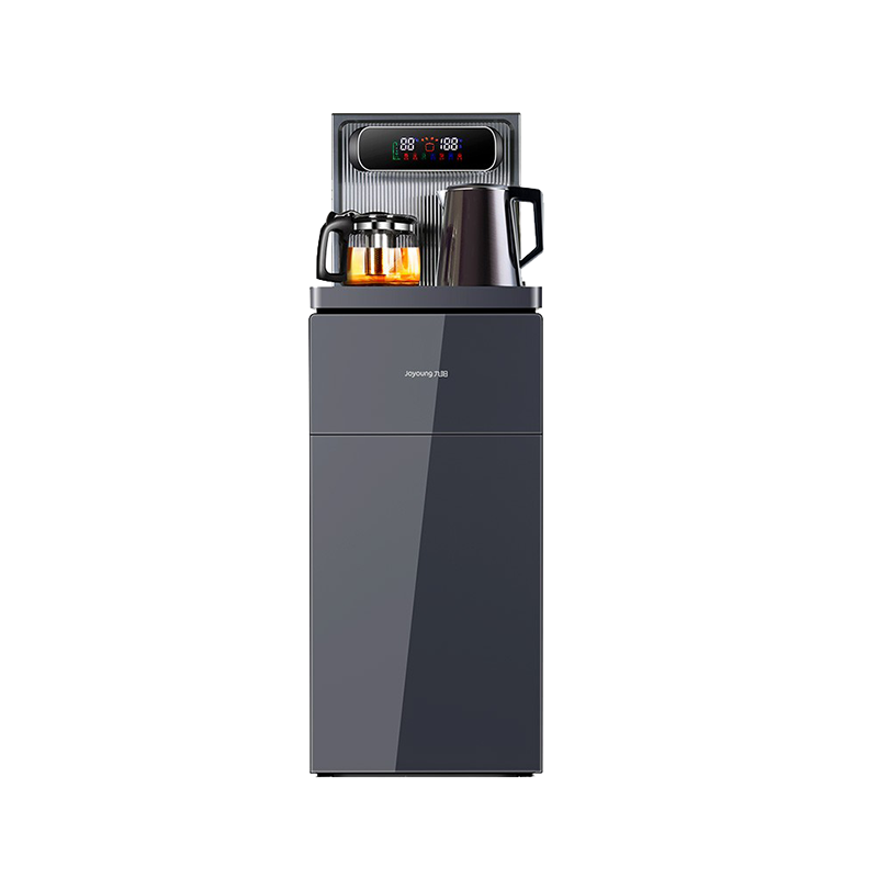 九阳 双显面板 饮水机