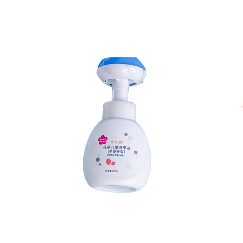 韵妙花瓣形洗手液