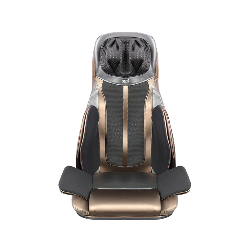 GESS定时功能按摩靠垫