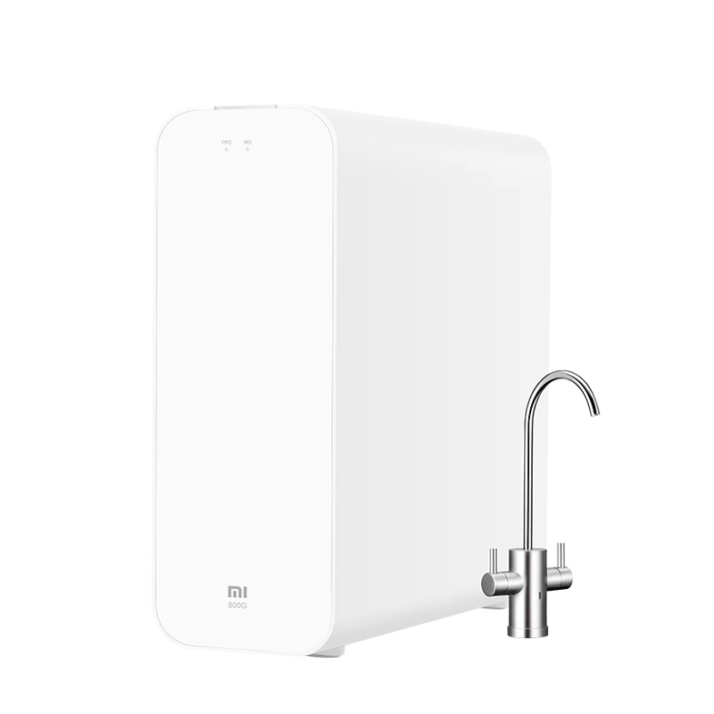 米家 六级过滤净水器