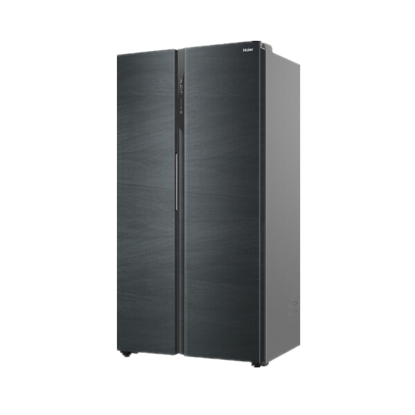 海尔运行平稳冰箱