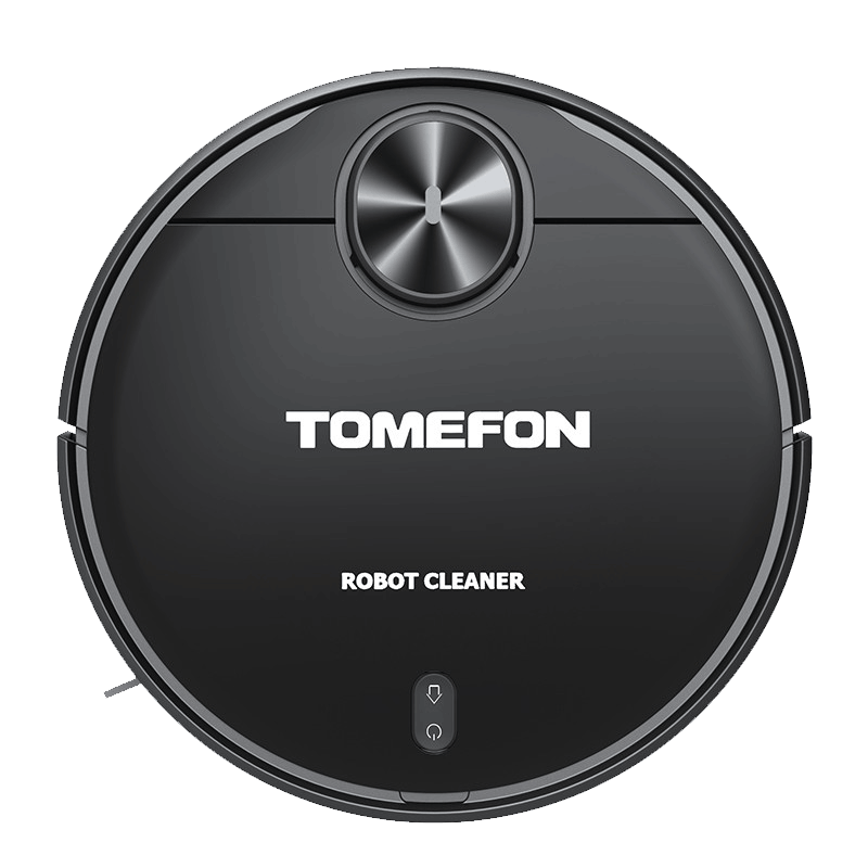 斐纳 自动感知 扫地机器人