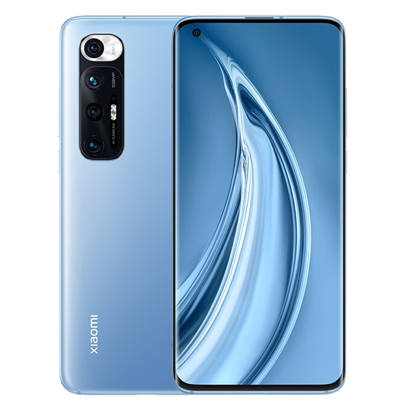 小米 多级温控手机