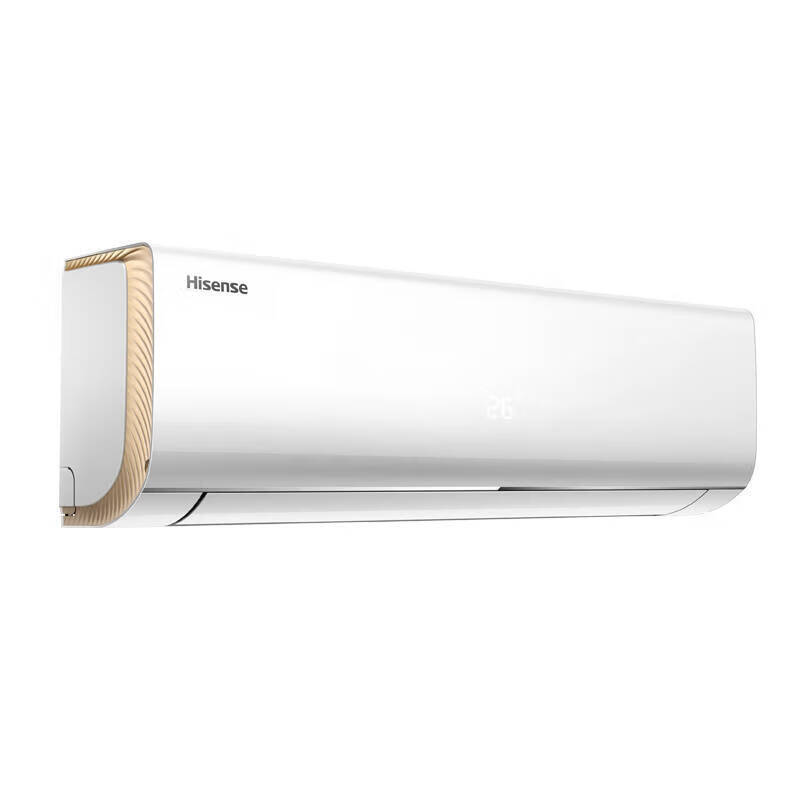 海信 新一级变频壁挂式空调