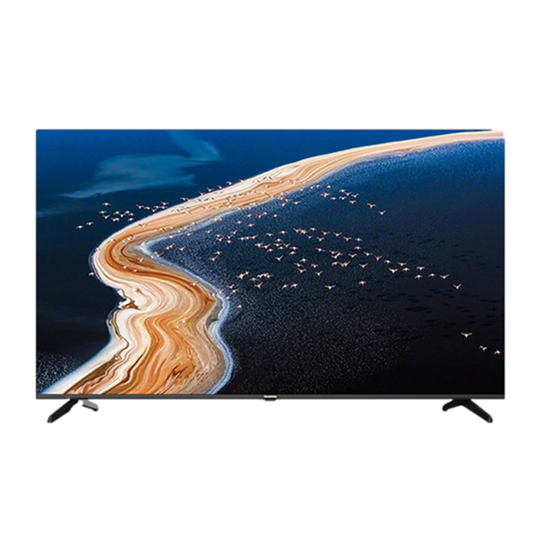 长虹 手机投屏 平板电视