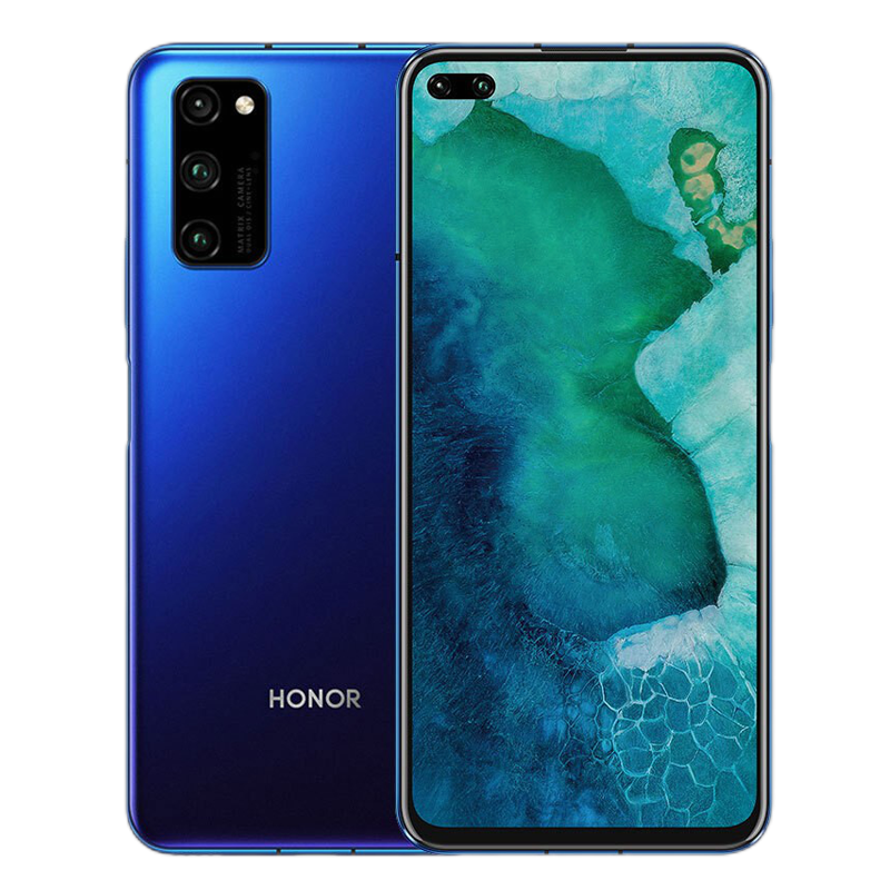 荣耀 麒麟芯片手机