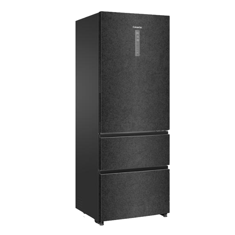 卡萨帝 纤薄机身三门冰箱