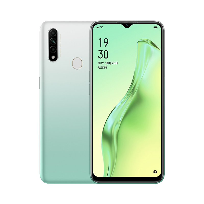 OPPO AI三摄 手机