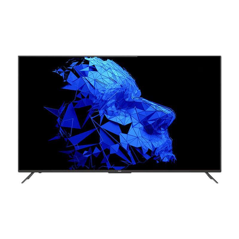 海尔 AI声控智慧屏电视