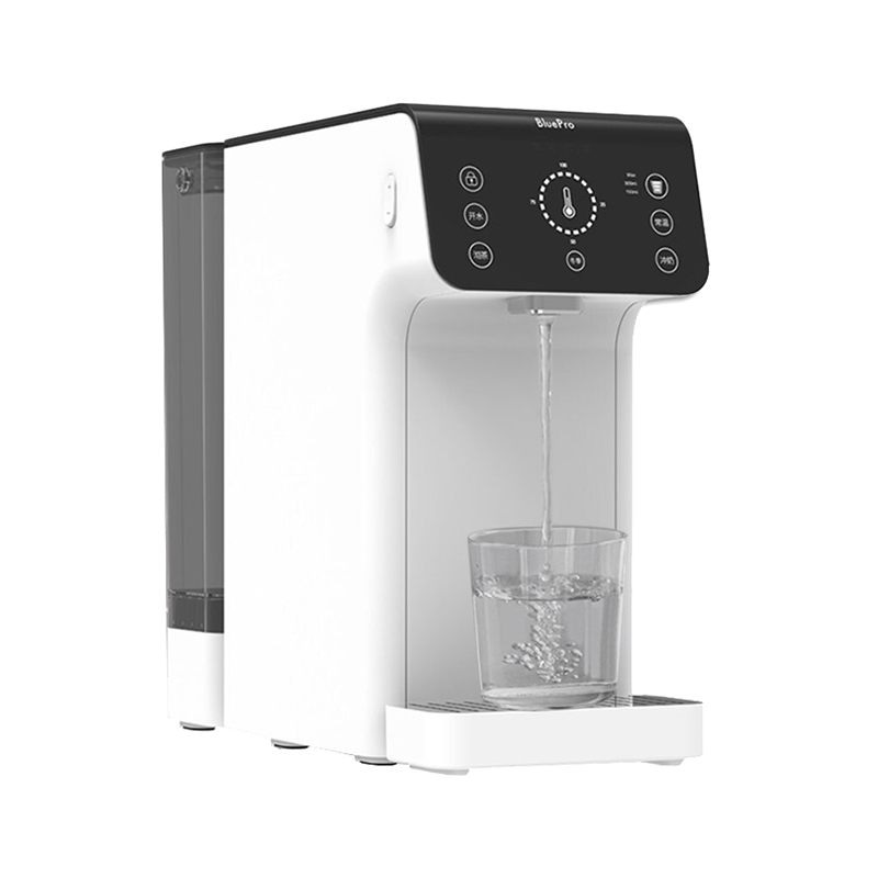 博乐宝 3秒速热净水器