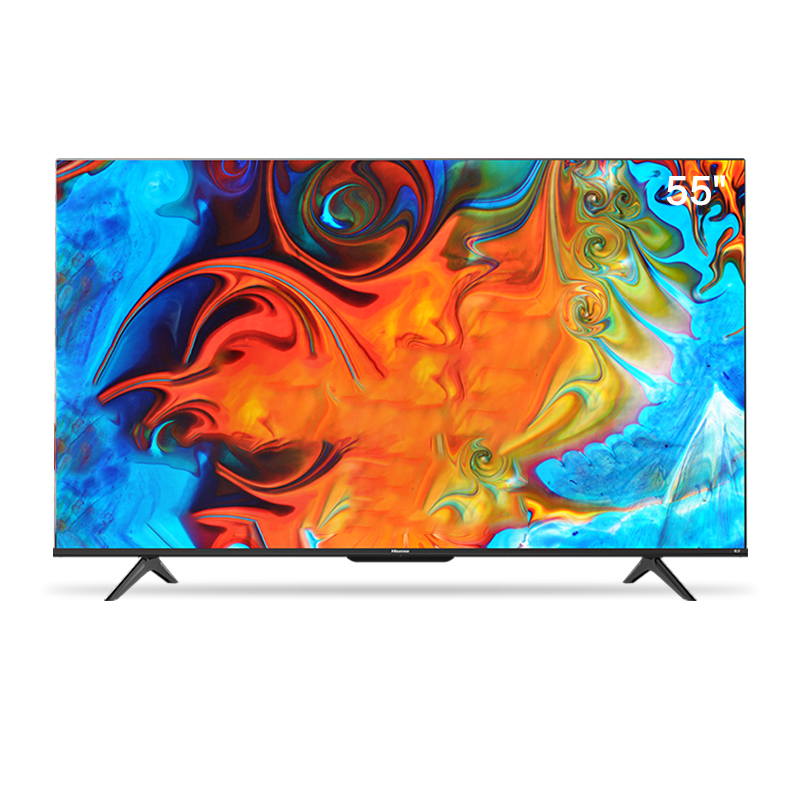 海信 4K超清液晶电视机