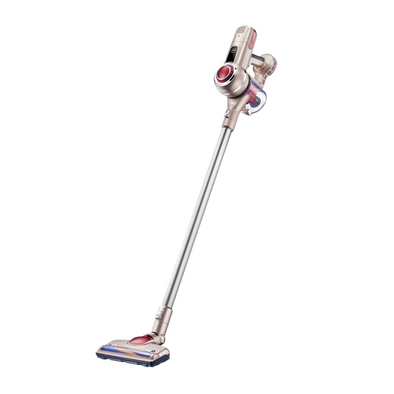 网易严选 电池可拆卸吸尘器