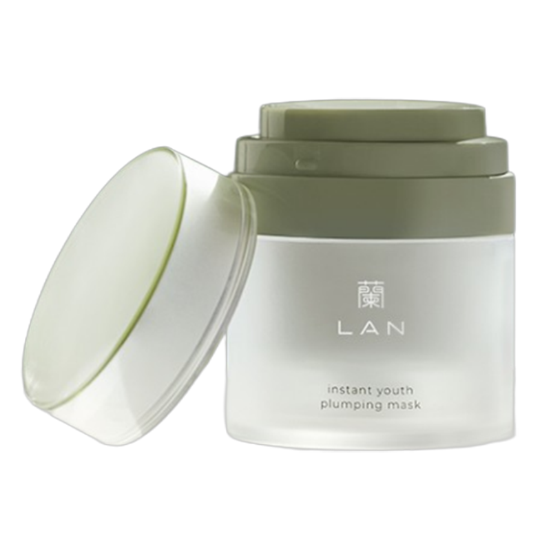 LAN 三酸复配面膜