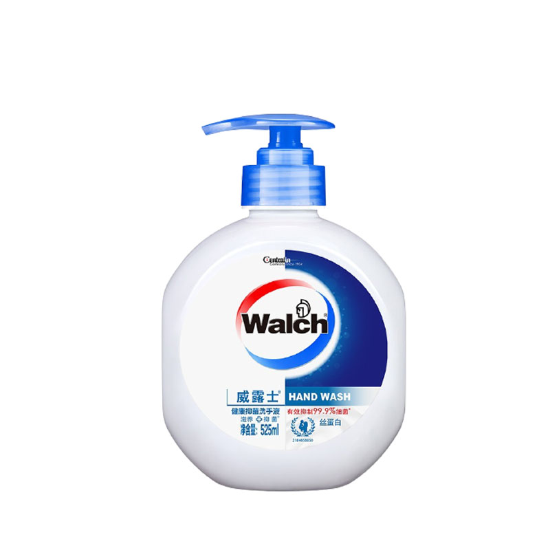 威露士 丝蛋白 洗手液