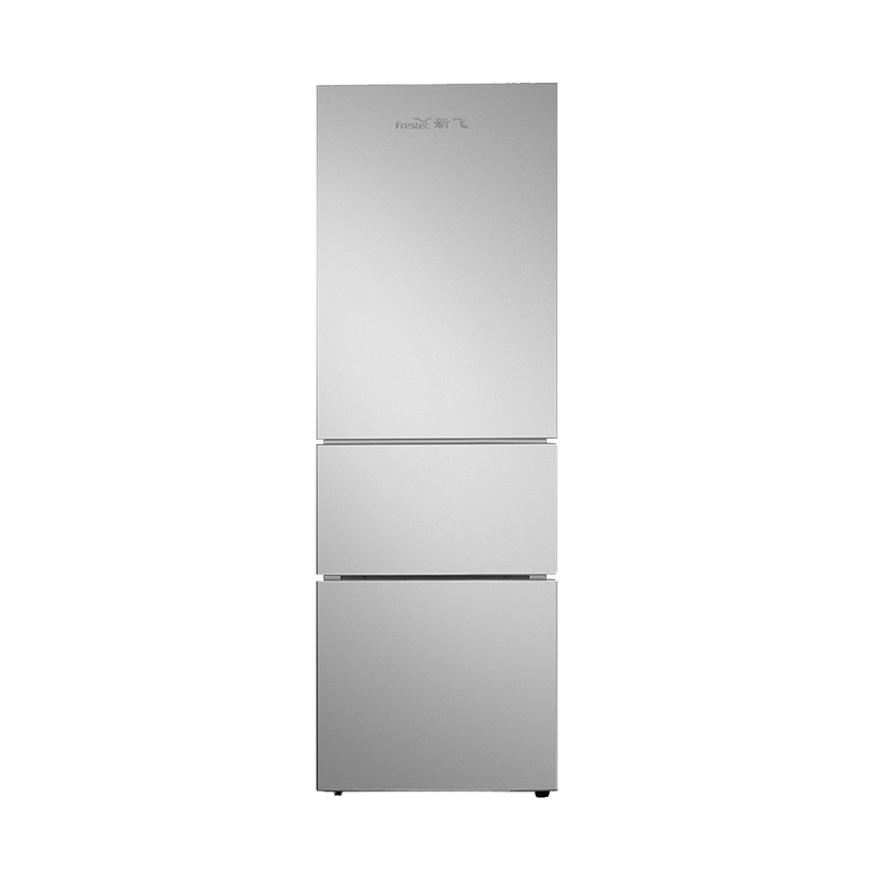 新飞 快速制冷三门冰箱