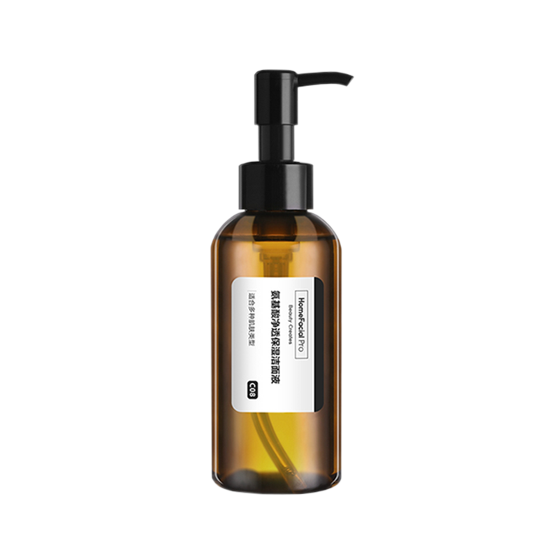 HFP保湿清洁洗面奶