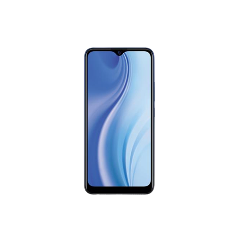 vivo 屏占比高手机