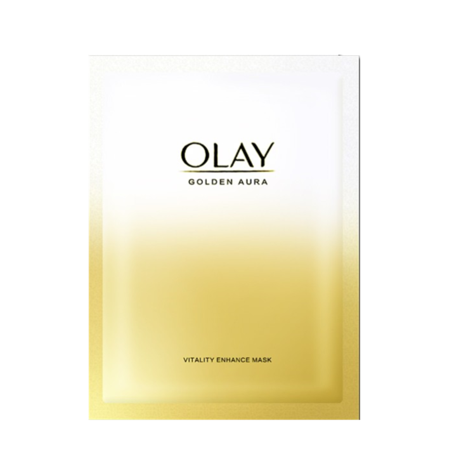 玉兰油 密集修护面膜