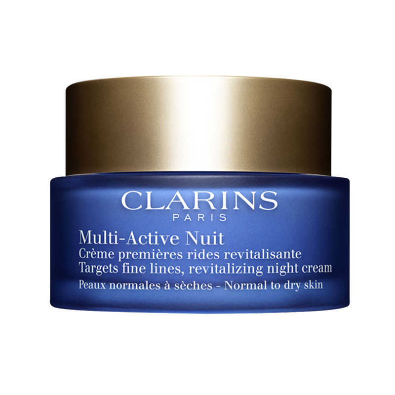 娇韵诗 滋养肌肤面霜