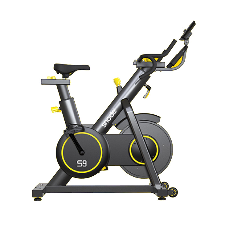 斯诺德 高回弹坐垫 动感单车