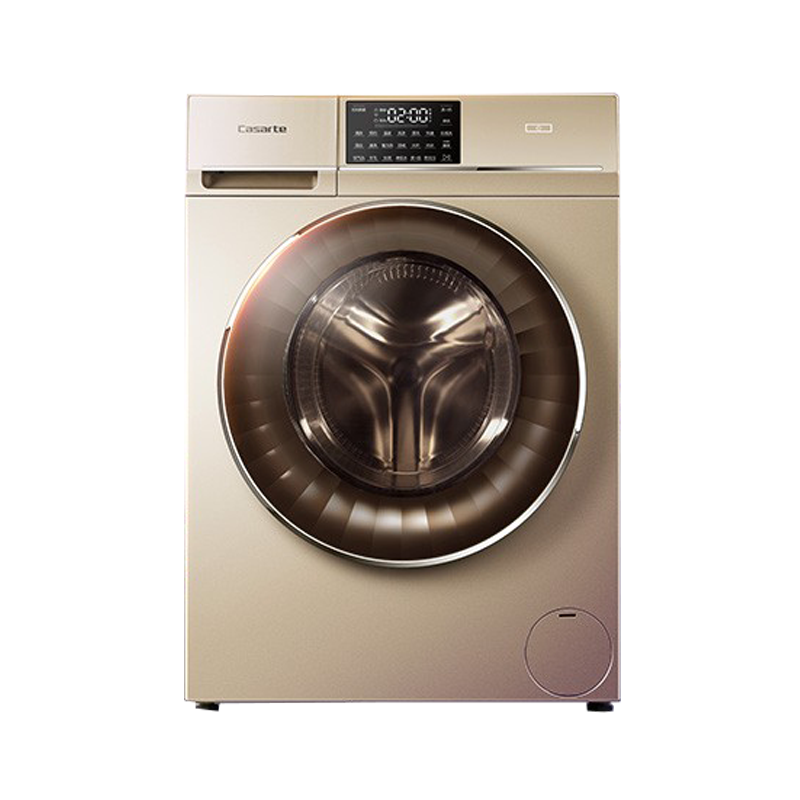 卡萨帝 智能烘干洗衣机