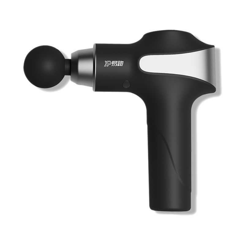 易跑 静音筋膜枪