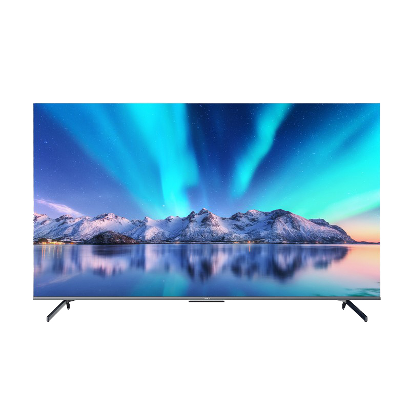 长虹 影院级画质电视机