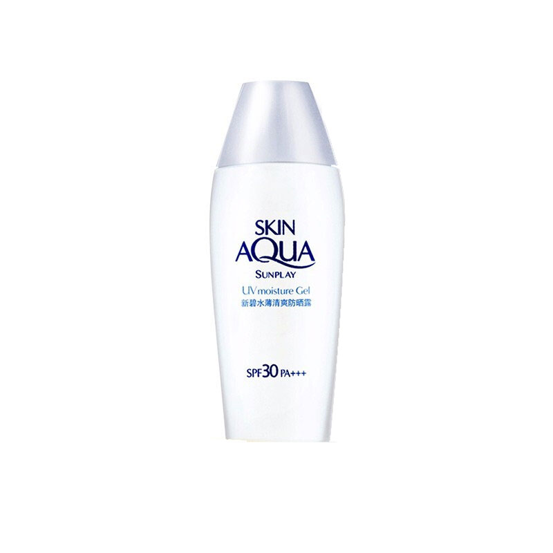 曼秀雷敦 滋润保湿防晒霜