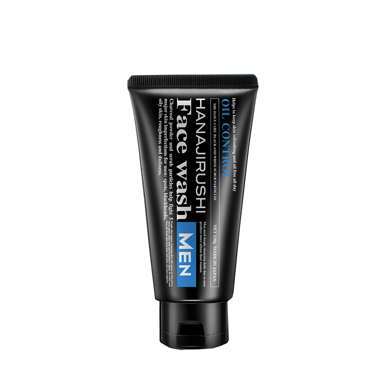 花印 日本男士调理洗面奶