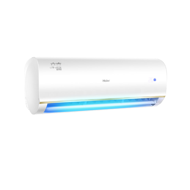 海尔 稀土变频压缩机空调