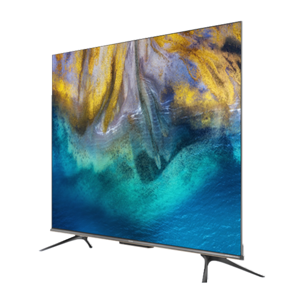 海信 超潜重低音炮 高色域电视