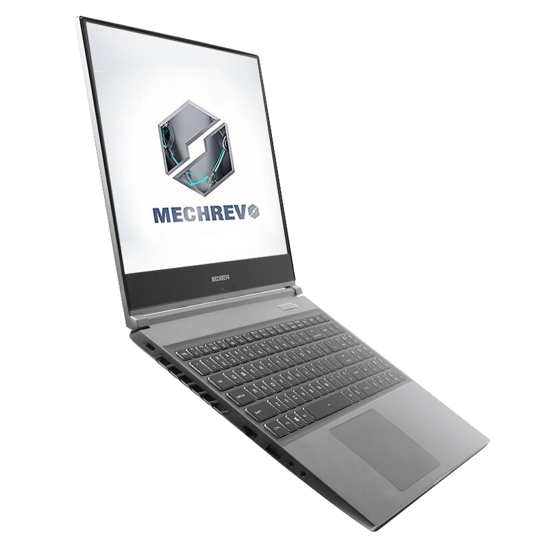 机械革命 窄边框 游戏本