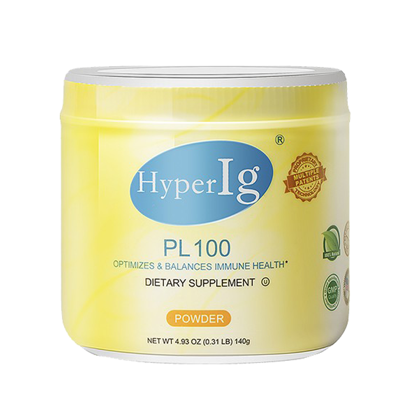 HyperIg修复肠胃益生菌