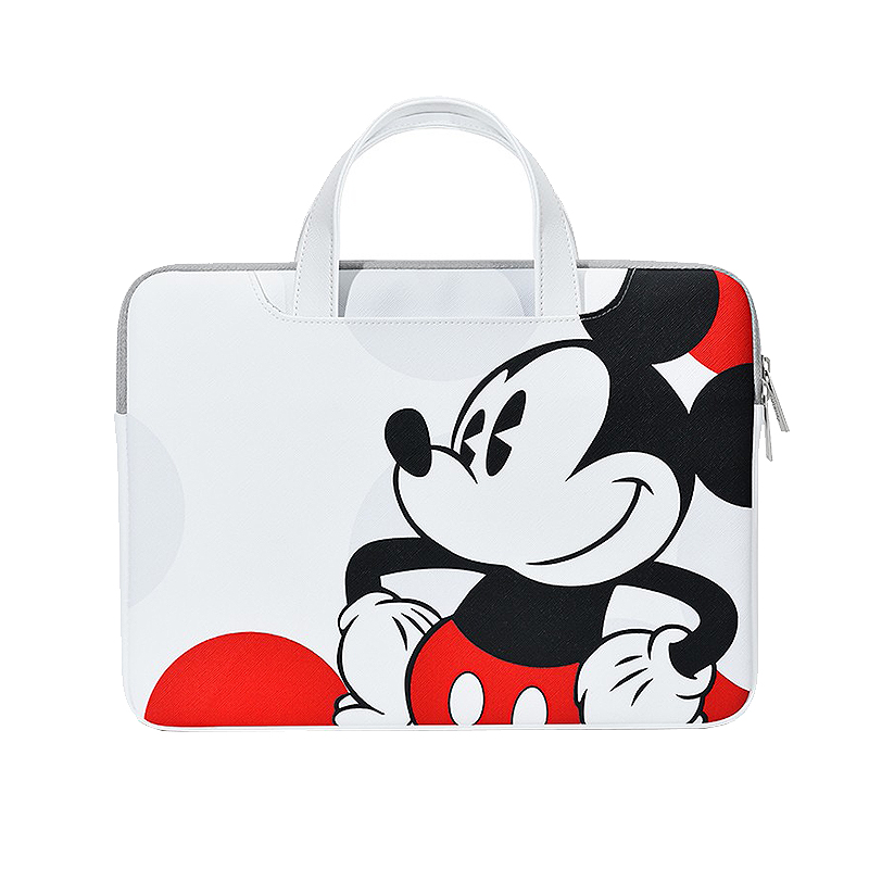 JRC 卡通图案电脑包