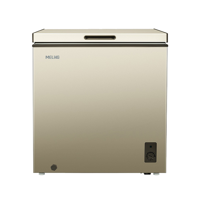 美菱 反重力巡航制冷冷柜