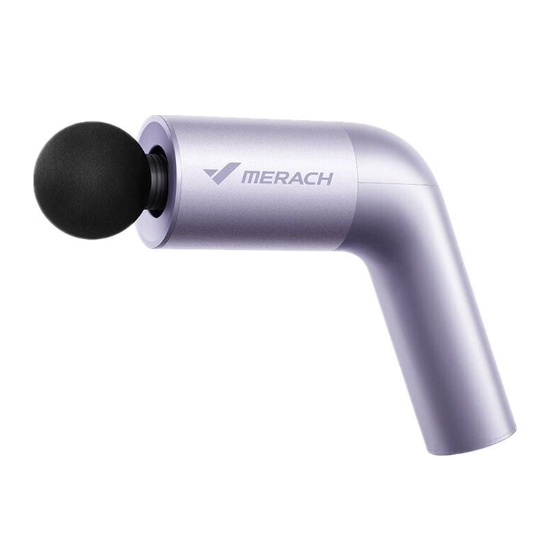 华为 迷你机身筋膜枪