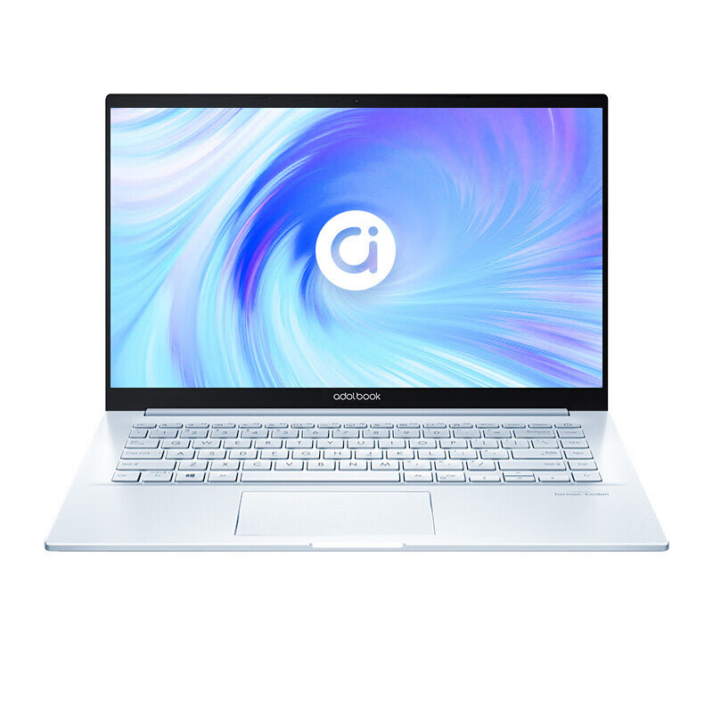 华硕 11代i5笔记本电脑