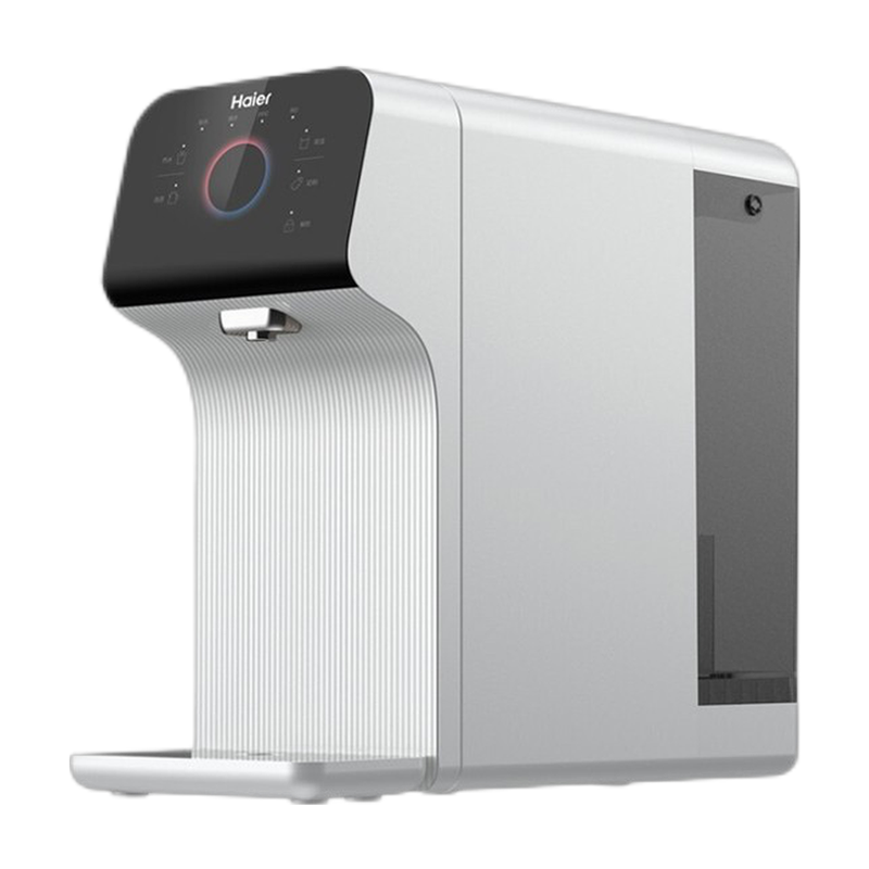 海尔 高原模式饮水机