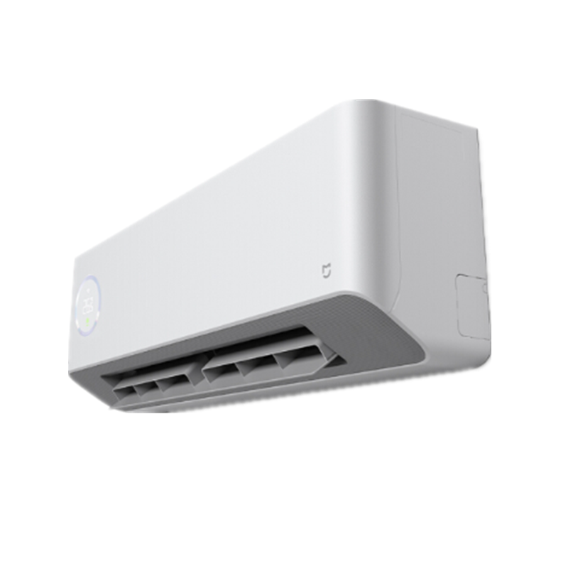 米家 实时净化空调