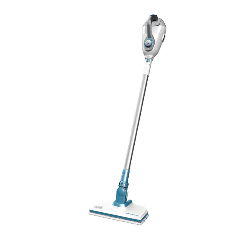 百得 家用蒸汽拖把